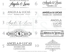 Load image into Gallery viewer, RENTAL: Full-Length Modern Arched Mirror