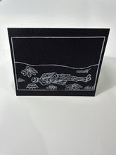 Load image into Gallery viewer, Card: Skellington