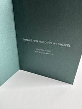 Load image into Gallery viewer, Card: Grass is Greener