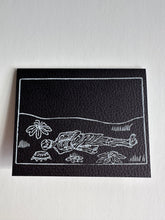 Load image into Gallery viewer, Card: Skellington