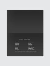 Load image into Gallery viewer, Card: Stressy & Depressy