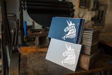 Load image into Gallery viewer, Foil Card: Happy Birthday, You Magnificent Beast!