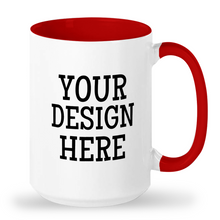 Load image into Gallery viewer, Custom Mugs