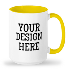 Load image into Gallery viewer, Custom Mugs