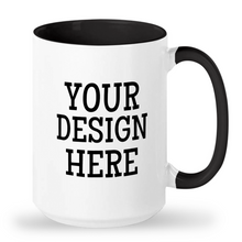 Load image into Gallery viewer, Custom Mugs