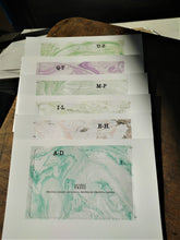 Load image into Gallery viewer, Library: Personal Card Catalog