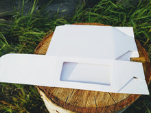 Load image into Gallery viewer, Custom Business Card Boxes