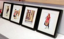 Load image into Gallery viewer, Framed prints