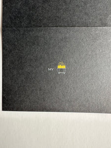 Card: You Are