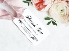Load image into Gallery viewer, Thank You Gift Tags

