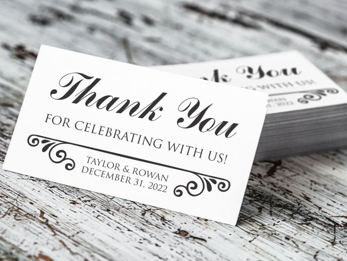 Card Thanks Key Thank You – Any Key Press