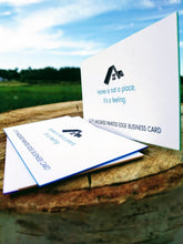 Load image into Gallery viewer, Business Cards
