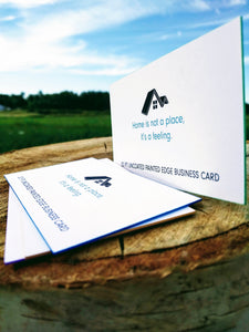 Business Cards