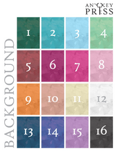 Load image into Gallery viewer, Wedding Seating Chart Poster
