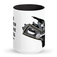 Load image into Gallery viewer, Mug: Power of the Press

