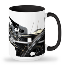 Load image into Gallery viewer, Mug: Power of the Press

