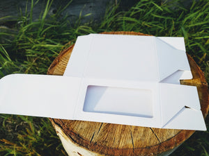 Custom Business Card Boxes