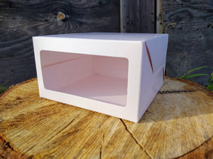 Custom Business Card Boxes