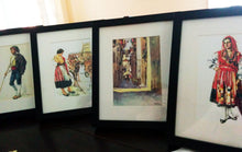 Load image into Gallery viewer, Framed prints
